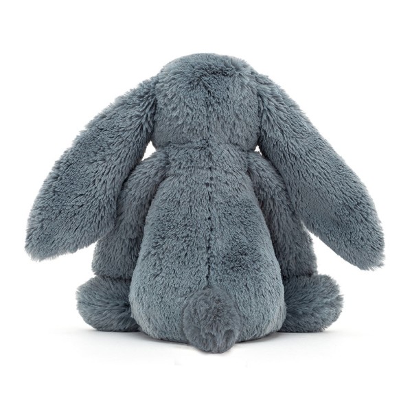 Jellycat - Blossom Dusky Blue Bunny 18cm (BL6DUSK)
