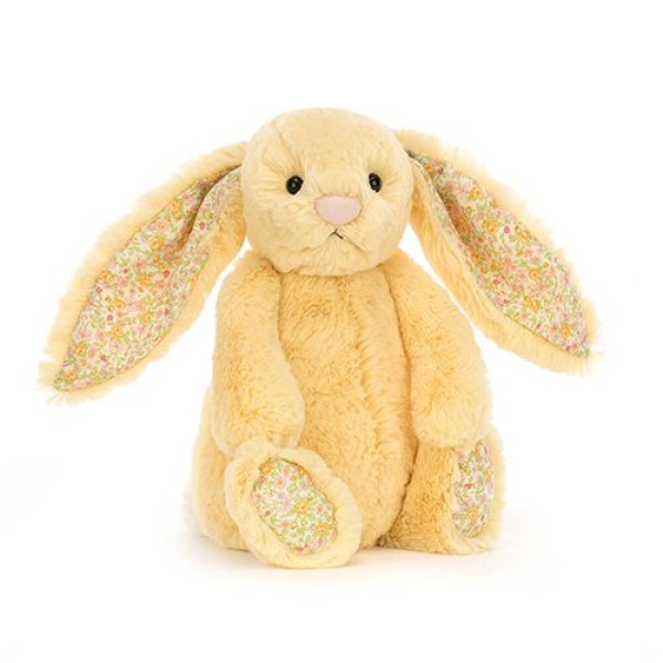 Jellycat - Blossom Lemon Bunny 31cm (BLN3BL)