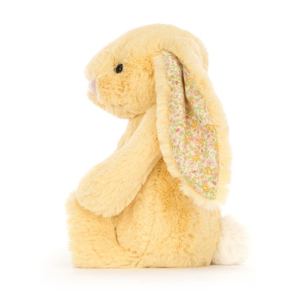 Jellycat - Blossom Lemon Bunny 31cm (BLN3BL)