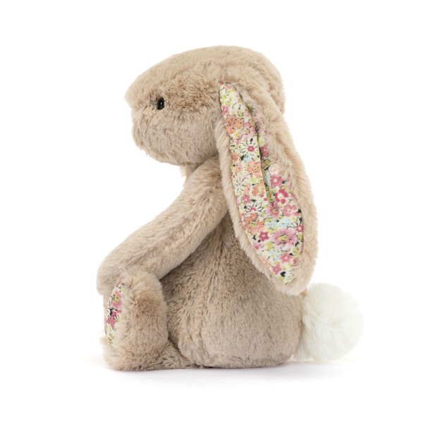 Jellycat - Blossom Bea Beige Bunny 18cm (BLN6BBNN)