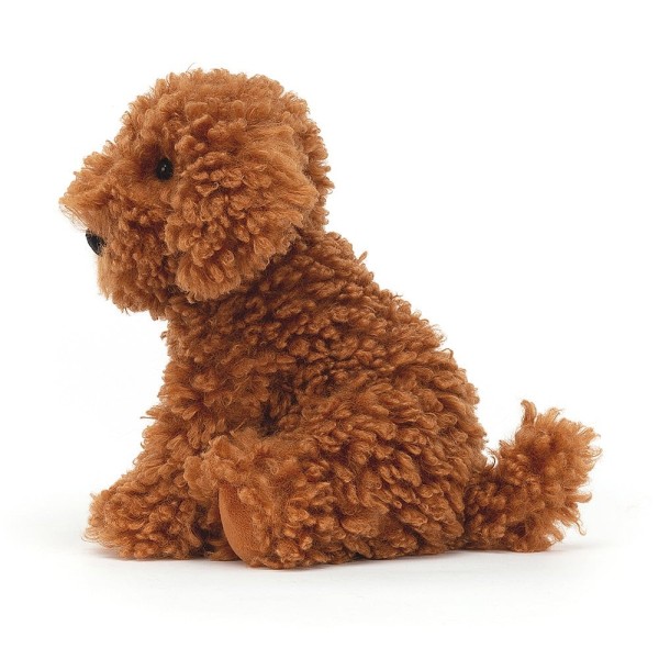 Jellycat - Cooper Doodle Dog (COO3LAB)