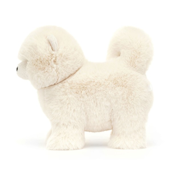Jellycat - Daphne Pomeranian (DAPH3P)