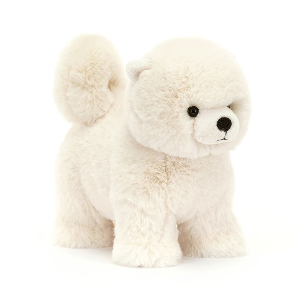 Jellycat - Daphne Pomeranian (DAPH3P)