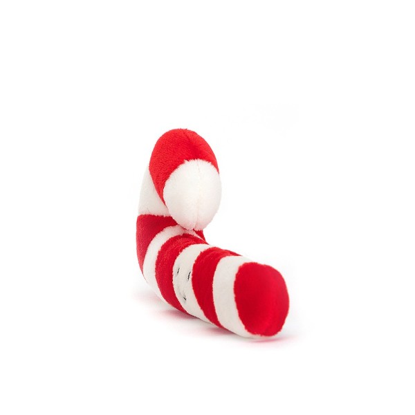 Jellycat - Festive Folly Candy Cane (FF3CC)