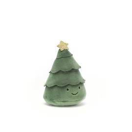 Jellycat - Festive Folly Christmas Tree (FF3CT)