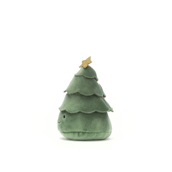 Jellycat - Festive Folly Christmas Tree (FF3CT)