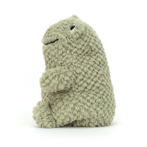 Jellycat - Flumpie Frog 20cm (FLUM3F)
