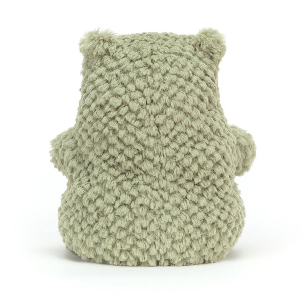 Jellycat - Flumpie Frog 20cm (FLUM3F)