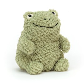 Jellycat - Flumpie Frog 20cm (FLUM3F)