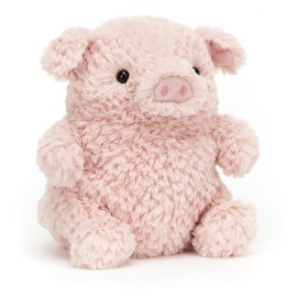 Jellycat - Flumpie Pig (FLUM3P)