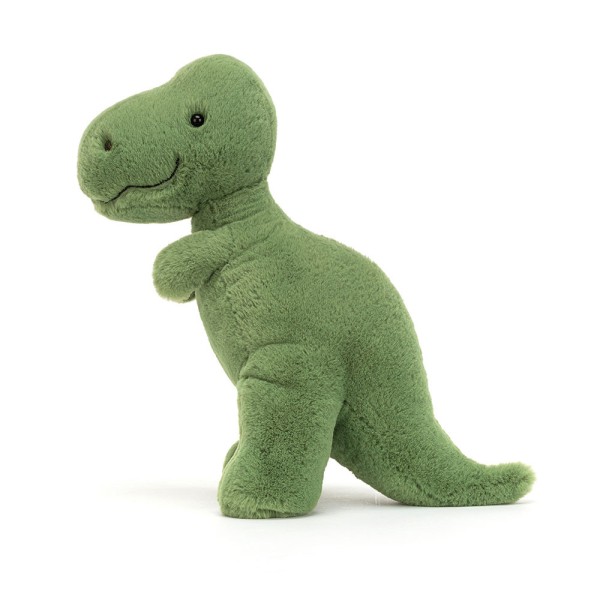 Jellycat - Fossilly T-Rex 27cm (FOS2TREXN)