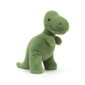 Jellycat - Fossilly T-Rex 27cm (FOS2TREXN)