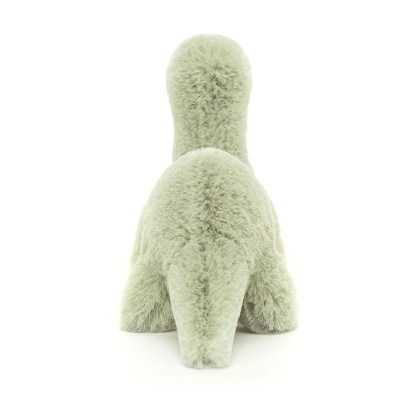 Jellycat - Fossilly Brontosaurus 10cm (FOS6BRO)