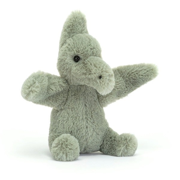 Jellycat - Fossilly Pterodactyl (FOS6PTER)