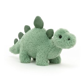 Jellycat - Fossilly Stegosaurus (FOS6STEG)