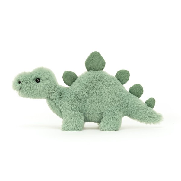 Jellycat - Fossilly Stegosaurus (FOS6STEG)