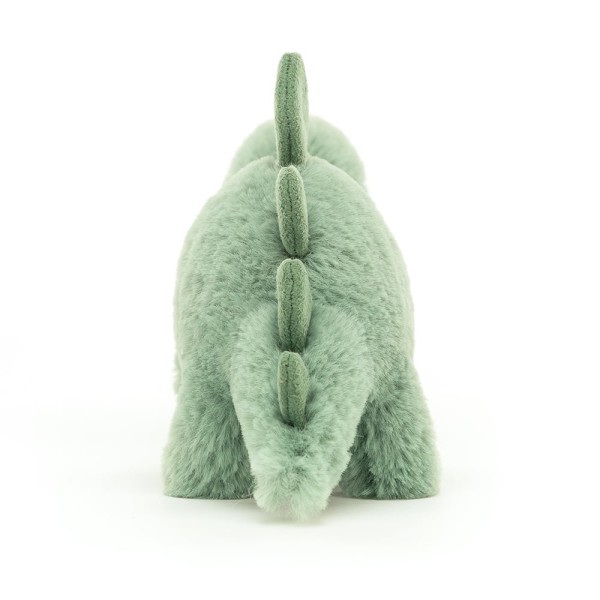 Jellycat - Fossilly Stegosaurus (FOS6STEG)