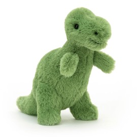 Jellycat - Fossilly T-Rex 14cm (FOS6TREX)