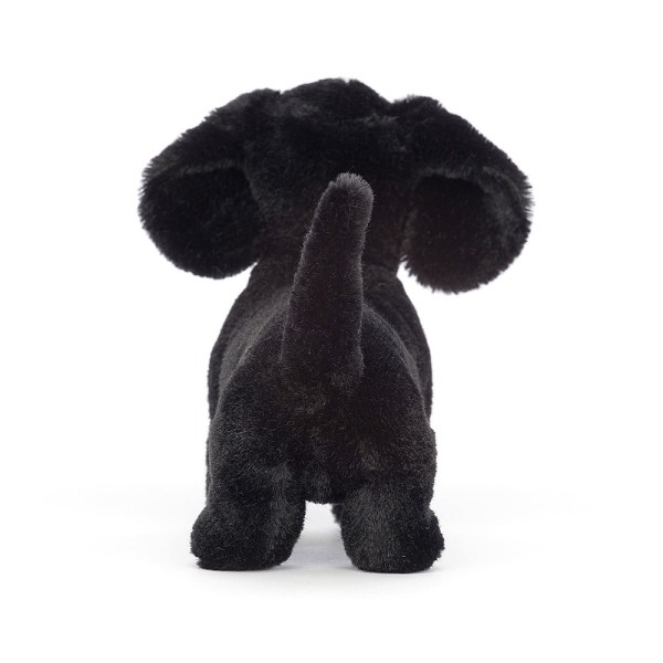 Jellycat - Freddie Sausage Dog (FR6SD)