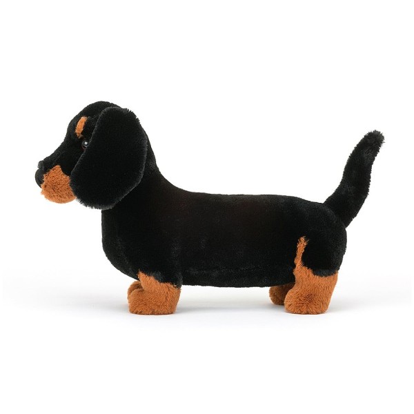 Jellycat - Freddie Sausage Dog (FR3SD)