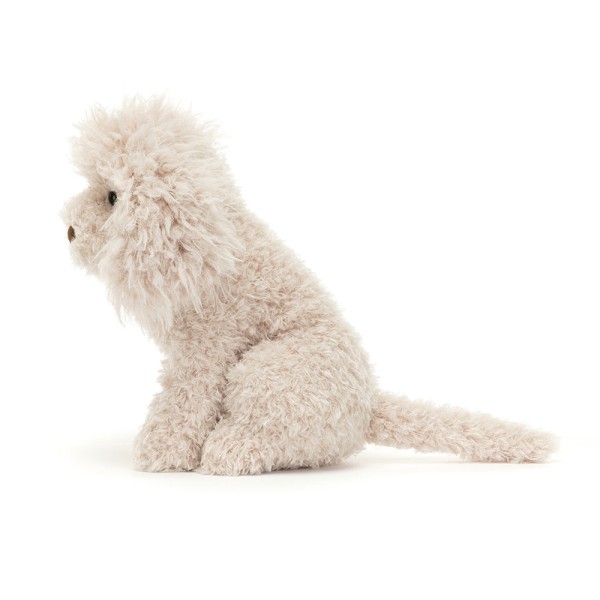 Jellycat - Georgiana Poodle (GE3PD)