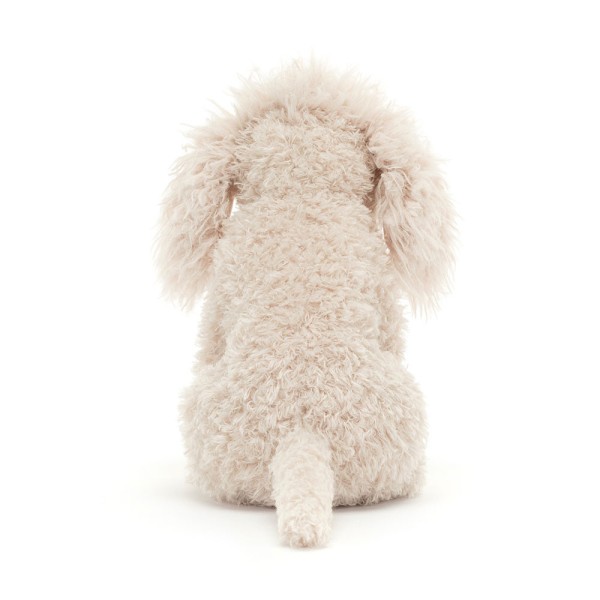 Jellycat - Georgiana Poodle (GE3PD)