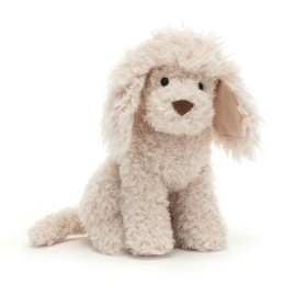 Jellycat - Georgiana Poodle (GE3PD)