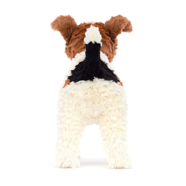 Jellycat - Hector Fox Terrier (HE3FT)