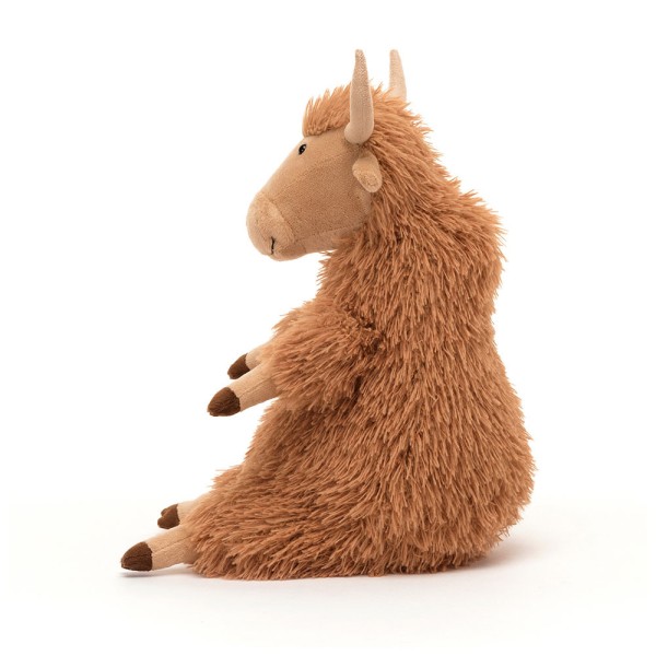 Jellycat - Herbie Highland Cow (HER3HC)