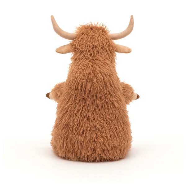 Jellycat - Herbie Highland Cow (HER3HC)