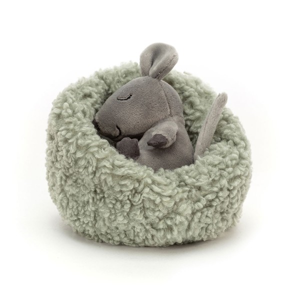 Jellycat - Hibernating Mouse (HIB3M)