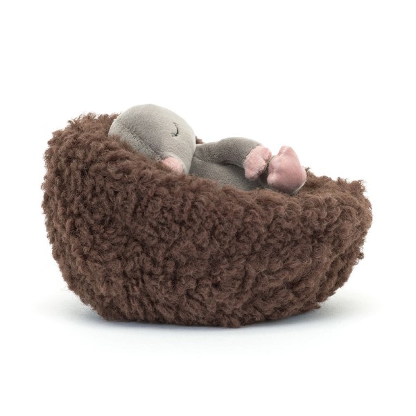 Jellycat - Hibernating Mole (HIB3MO)