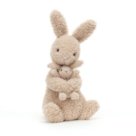 Jellycat - Huddles Bunny (HUD2BN)