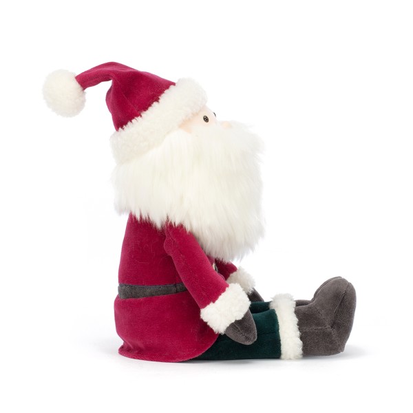 Jellycat - Jolly Santa (J3SA)