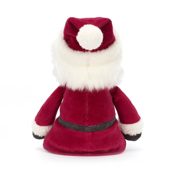 Jellycat - Jolly Santa (J3SA)