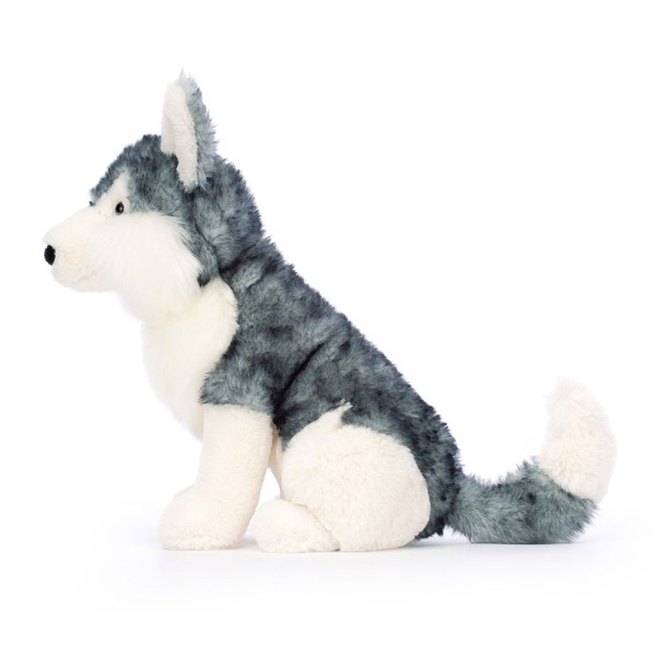 Jellycat - Jackson Husky (JAC3H)