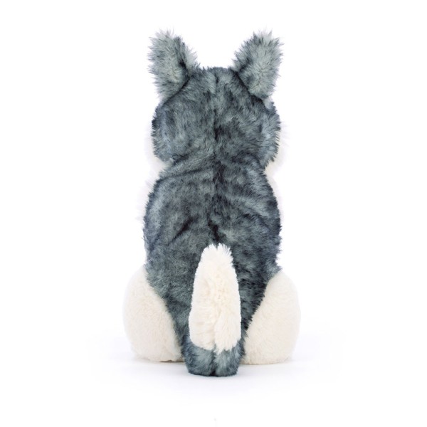 Jellycat - Jackson Husky (JAC3H)