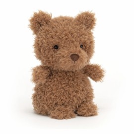 Jellycat - Little Bear (L3BE)