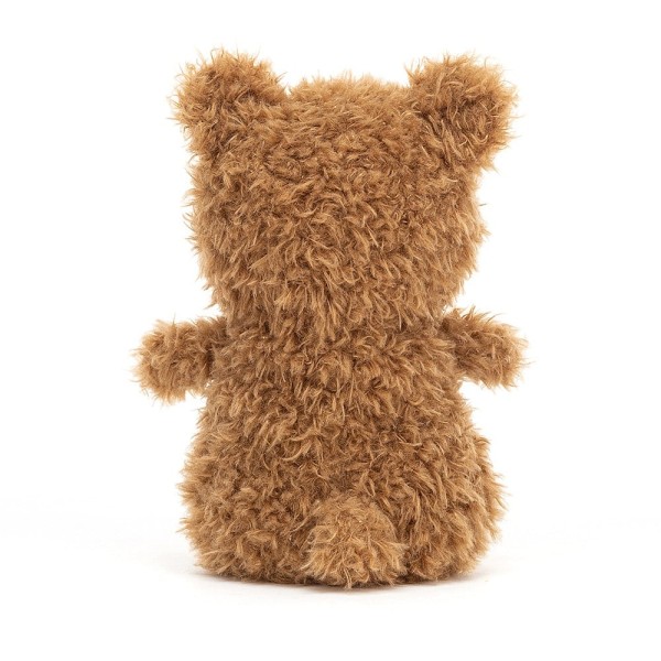 Jellycat - Little Bear (L3BE)