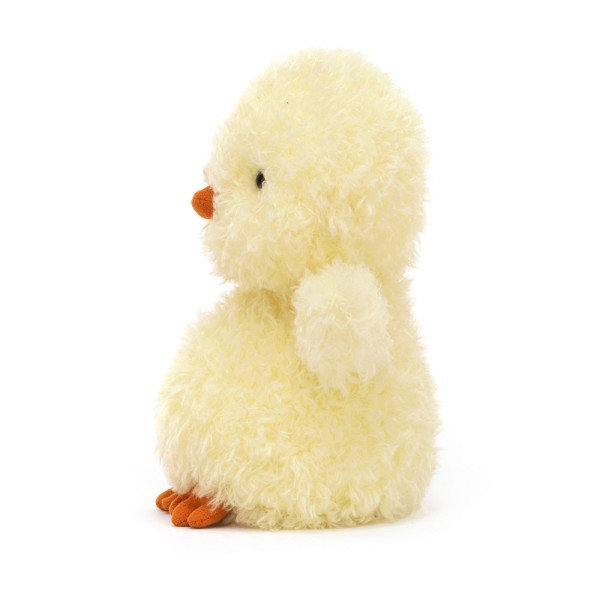 Jellycat - Little Chick (L3C)