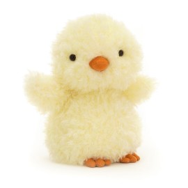 Jellycat - Little Chick (L3C)