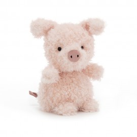 Jellycat - Little Pig 18cm (L3P)