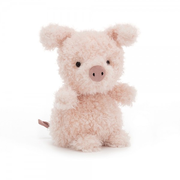 Jellycat - Little Pig 18cm (L3P)