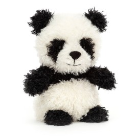 Jellycat -Little Panda (L3PD)