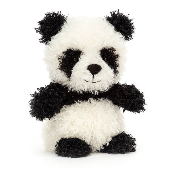 Jellycat -Little Panda (L3PD)