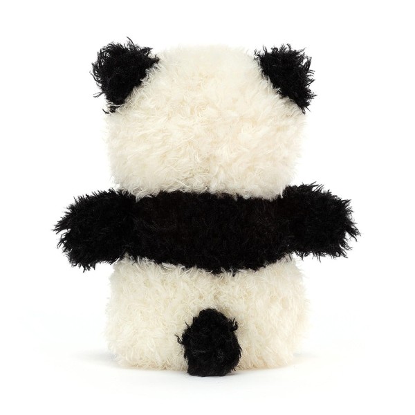 Jellycat -Little Panda (L3PD)