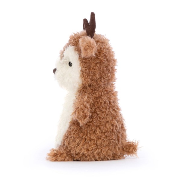 Jellycat - Little Reindeer 18cm (L3RE)