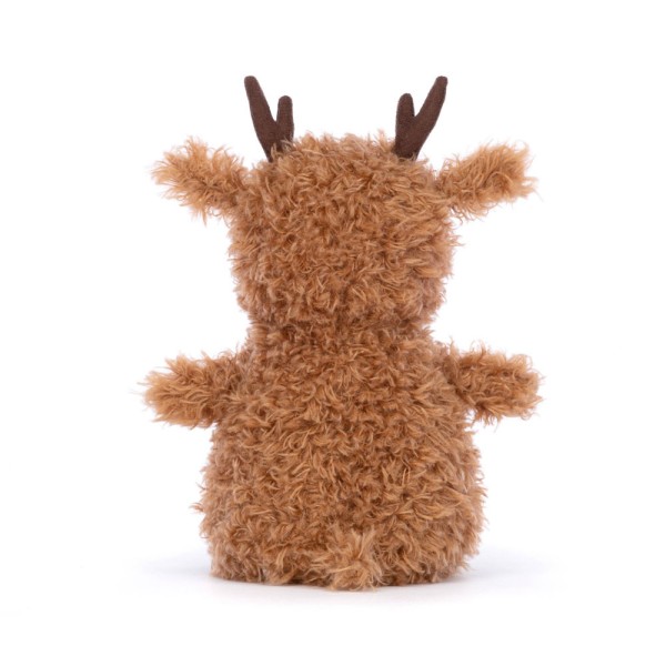 Jellycat - Little Reindeer 18cm (L3RE)
