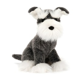 Jellycat - Lawrence Schnauzer (LAW3SN)