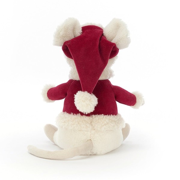 Jellycat - Merry Mouse (MER3M)